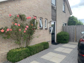 Spacious bungalow with garden